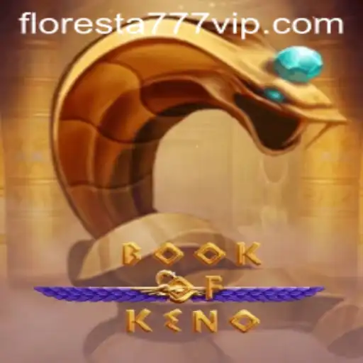 Exploring BookOfKeno: A New Era of Gaming