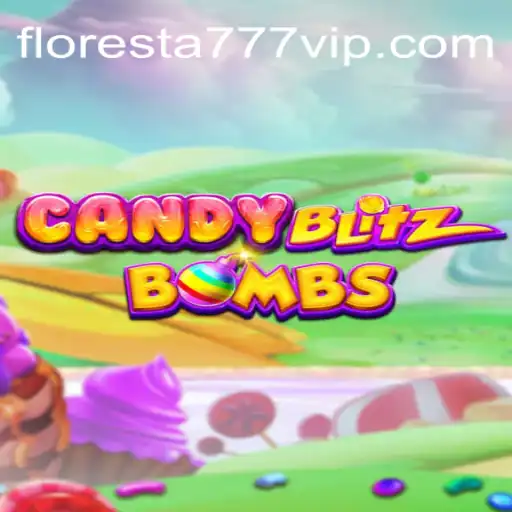 CandyBlitzBombs Game Overview and Rules