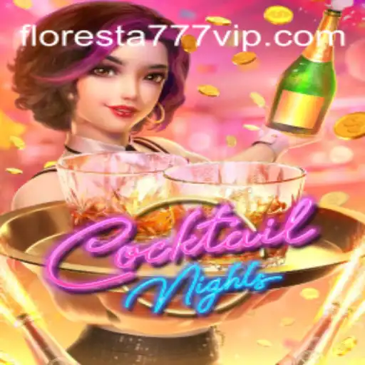 Exploring the Vibrant World of CocktailNights - Unveiling 