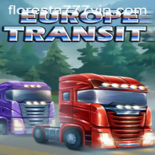 Discovering EuropeTransit: A Thrilling Journey Through 'Floresta 777'