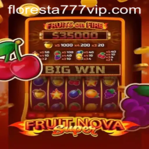 Discover the Exciting World of FruitNovaSuper