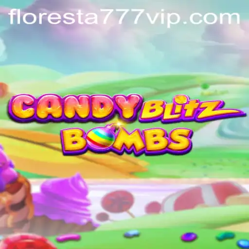 CandyBlitzBombs Game Overview and Rules