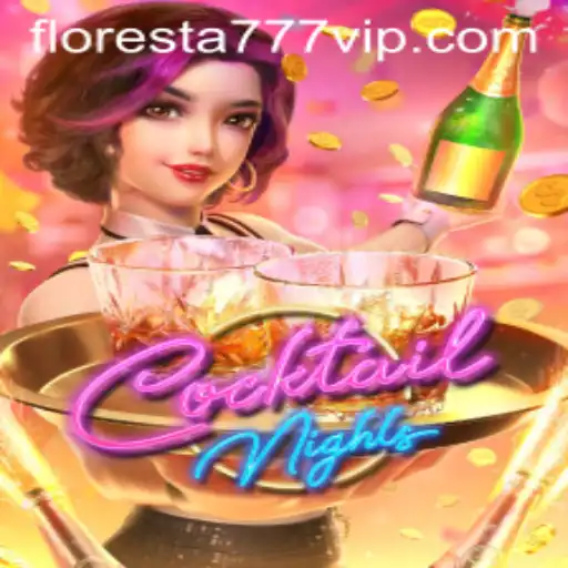 Exploring the Vibrant World of CocktailNights - Unveiling 