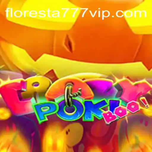 Discover the Thrilling World of CrazyPokiBoo and Unravel the Secrets of Floresta 777