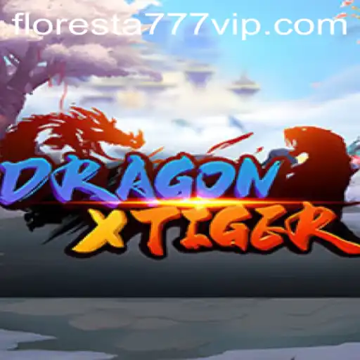 Experience the Majestic Clash of DragonXTiger in the Alluring World of Floresta 777