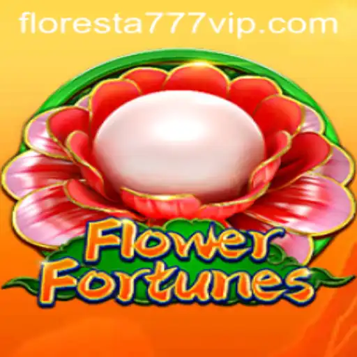 FlowerFortunes: A Journey Through the Mystical World of Floresta 777