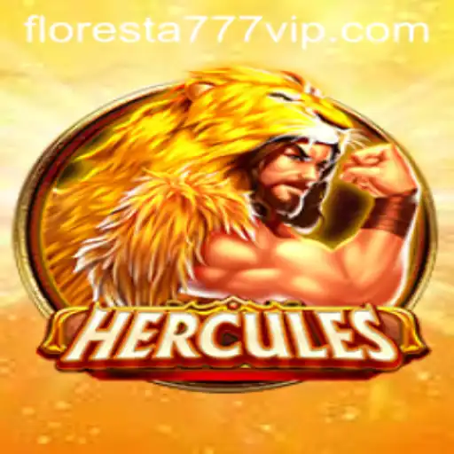 Explore the Thrilling World of Hercules: A Journey Through Floresta 777