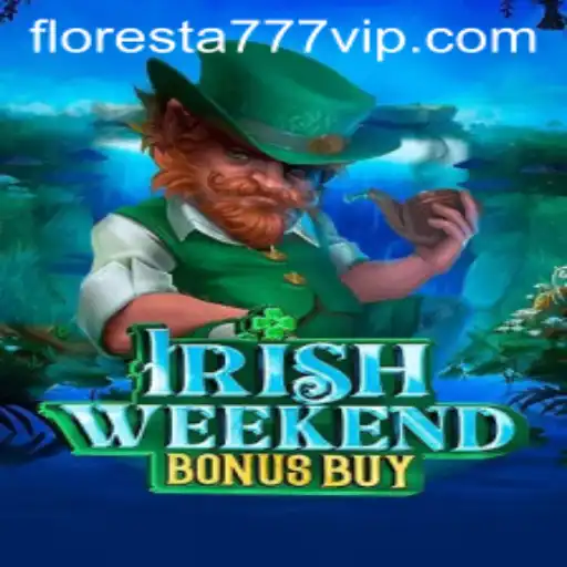 Discover the Thrills of IrishWeekendBonusBuy: Unveiling the Exciting World of Online Gaming
