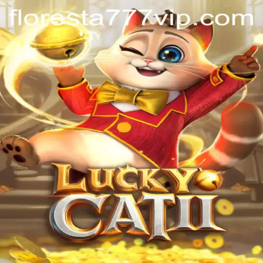 Exploring the Enchanting World of LuckyCatII and the Mystical Floresta 777