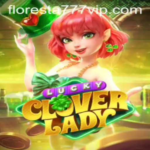 Discover the Enchanting World of LuckyCloverLady and the Magic of Floresta 777