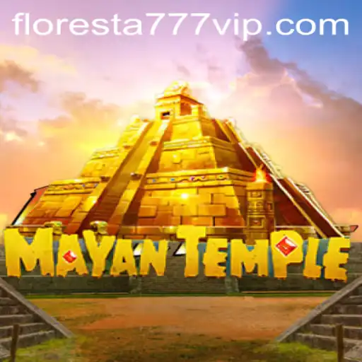 Discover the Thrilling World of MayanTemple: Unraveling Secrets with Floresta 777