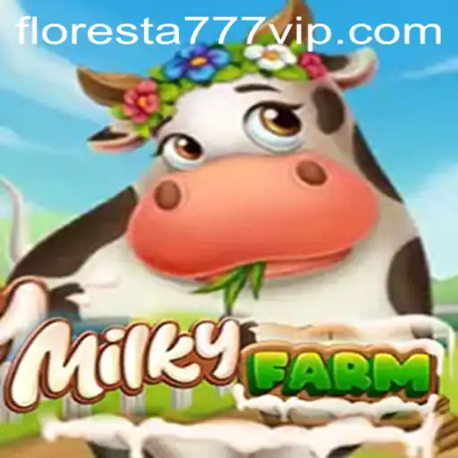 Discover the Enchanting World of MilkyFarm and the Mysterious Floresta 777