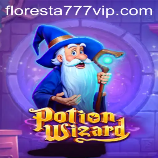 PotionWizard: Unraveling the Mystical World of the Floresta 777