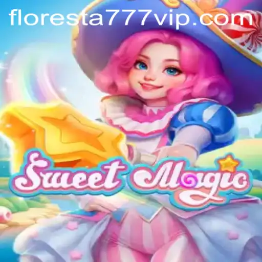 Exploring the Enchanting World of SweetMagic: A Journey Through Floresta 777