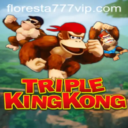 Discover the Thrills of TripleKingKong: Unveiling the Enchanting World of Floresta 777